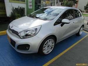 Kia Rio SPICE MT 1250CC AA