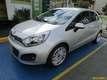 Kia Rio SPICE MT 1250CC AA