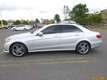 Mercedes Benz Clase E E200 K AT1800CC