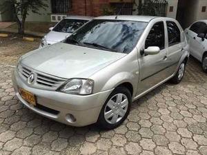 Renault Logan EXPRESSION ND MT 1600CC AA