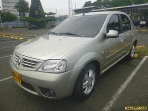 Renault Logan DYNAMIQUE MT 1600CC