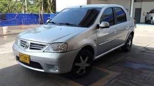 Renault Logan DYNAMIQUE MT 1600CC