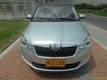 Skoda Fabia HB AMBIENTE I MT 1600CC CT 1AB