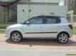 Skoda Fabia HB AMBIENTE I MT 1600CC CT 1AB