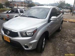 Ssangyong Actyon A230 AT 2300CC 4X2