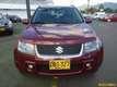 Suzuki Grand Vitara SZ MT 2700CC 5P 4X4