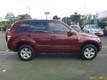 Suzuki Grand Vitara SZ MT 2700CC 5P 4X4