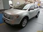 Ford Edge LIMITED AT 3500CC 4X4