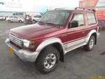 Mitsubishi Montero HARD TOP V11 MT 2400CC 3P AA