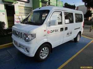 DFM Van 1300CC MT AA Pasajeros