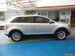 Ford Edge LIMITED AT 3500CC 4X4