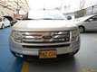 Ford Edge LIMITED AT 3500CC 4X4