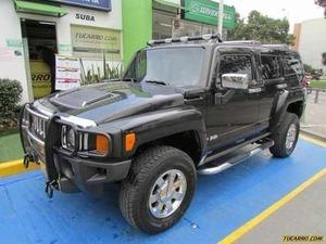 Hummer H3