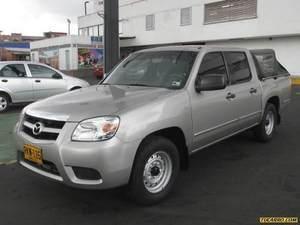 Mazda BT-50