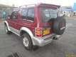 Mitsubishi Montero HARD TOP V11 MT 2400CC 3P AA