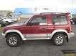 Mitsubishi Montero HARD TOP V11 MT 2400CC 3P AA