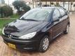 Peugeot 206 XR COMFORT MT 1400CC AA