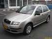 Skoda Fabia CLASSIC MT 1200CC 12V