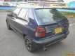 Skoda Felicia GLXi MT 1600CC