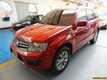 Suzuki Grand Vitara SZ GLX SPORT AT 2400CC 5P 4X2