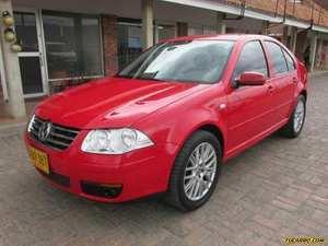 Volkswagen Jetta EUROPA MT 2000CC