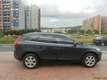 Volvo XC60 T5 DRIVE-E AT 2000CC T