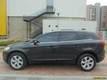 Volvo XC60 T5 DRIVE-E AT 2000CC T