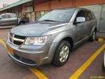 Dodge Journey SE AT 2400CC 5PSJ 4X2