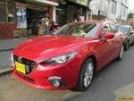 Mazda Mazda 3 Grand Tourning