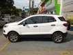 Ford Ecosport FREESTYLE MT 2000CC 4X2