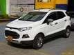 Ford Ecosport FREESTYLE MT 2000CC 4X2