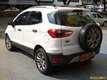 Ford Ecosport FREESTYLE MT 2000CC 4X2