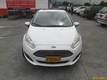 Ford Fiesta TITANIUM AT 1600CC