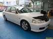 Honda Civic VTI MT 1600CC