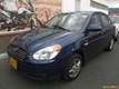 Hyundai Accent VISION GLS MT 1.6 4P 16V