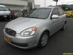 Hyundai Accent VISION GLS MT 1.4 4P 16V