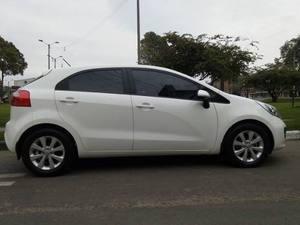 Kia Rio SPICE TP 1400 CC 5P CT ABS 2AB