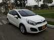 Kia Rio SPICE TP 1400 CC 5P CT ABS 2AB