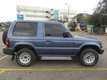 Mitsubishi Montero WAGON V6 MT 3000CC