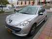 Peugeot 207 COMPACT TP 1600CC 5P