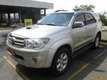 Toyota Fortuner Otros