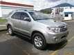 Toyota Fortuner Otros