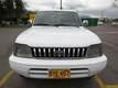 Toyota Prado VX MT 3.4 5P TC