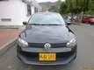 Volkswagen Gol COMFORTLINE MT 1600CC 4P DH AA ABs