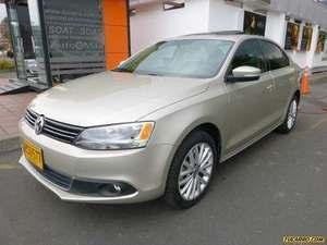 Volkswagen Jetta COMFORTLINE TP 2500CC