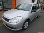 Renault Symbol II Confort MT 1.6 16V