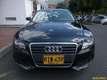 Audi A4 B8 1.8 TFSI MT 1800CC T [160 HP]