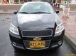 Chevrolet Aveo GTI MT 1600CC 3P AA