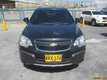 Chevrolet Captiva SPORT AT 2400CC 5P 4X2