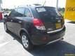 Chevrolet Captiva SPORT AT 2400CC 5P 4X2